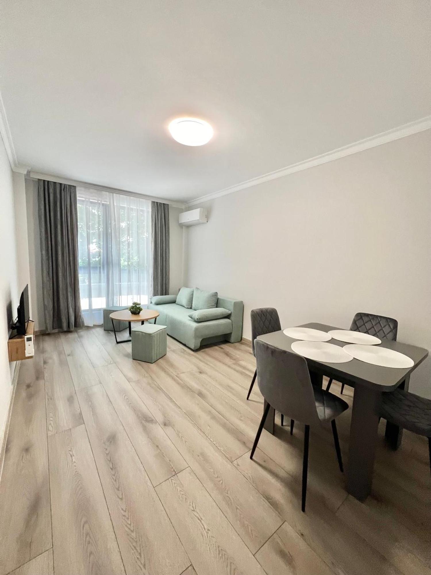 Green Park Apartments And Rooms For Guests Asenowgrad Zewnętrze zdjęcie