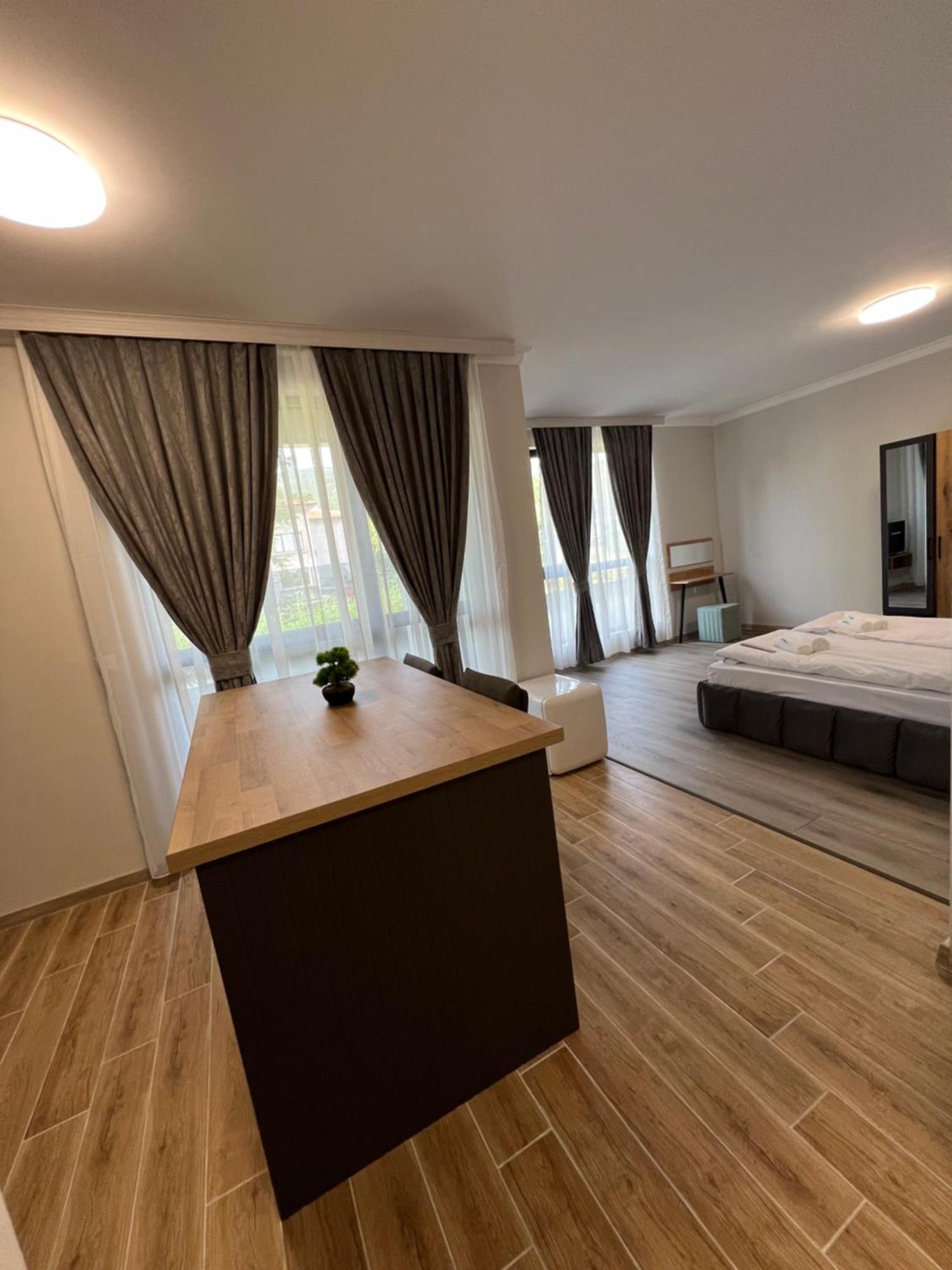 Green Park Apartments And Rooms For Guests Asenowgrad Zewnętrze zdjęcie