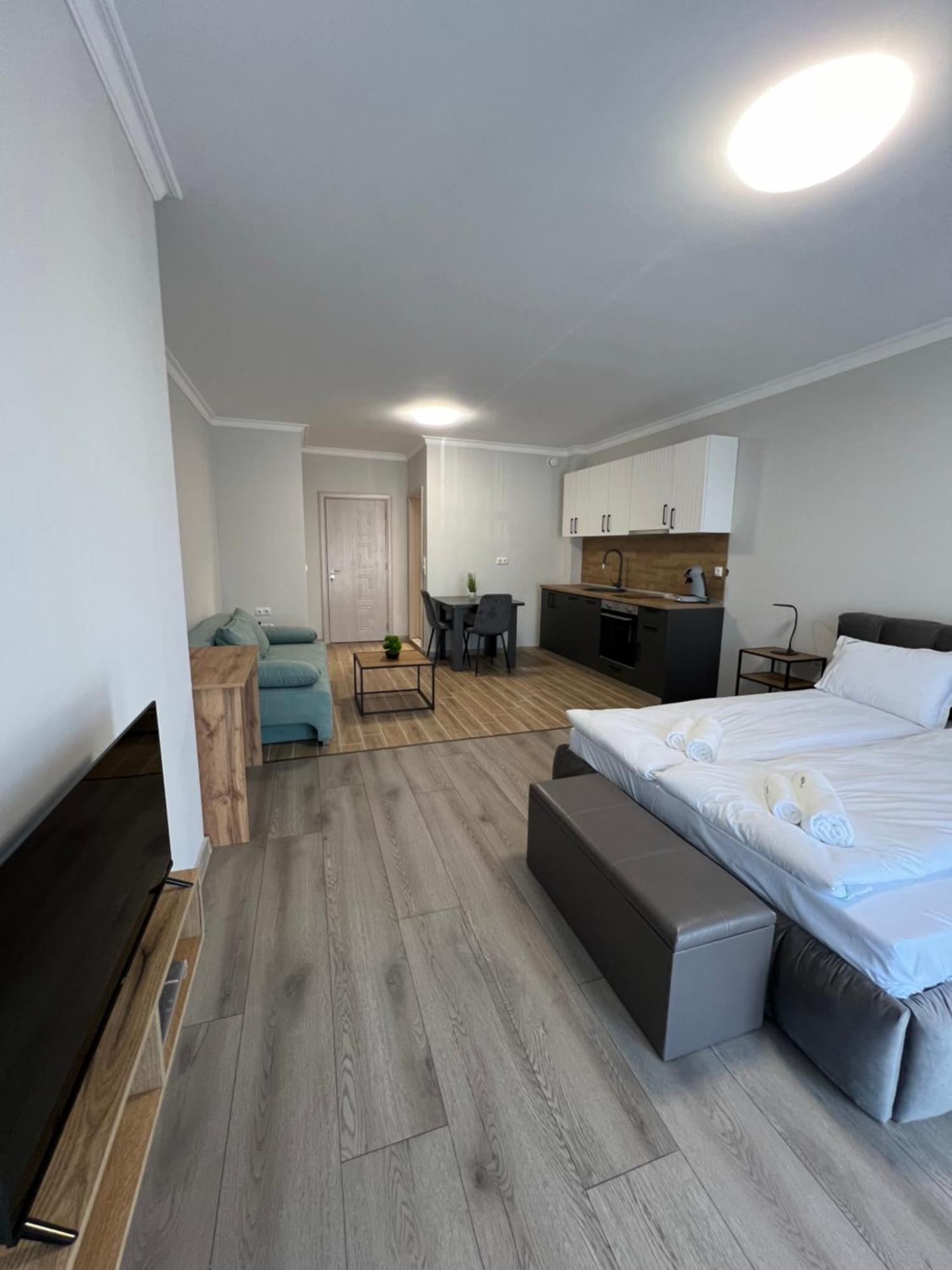 Green Park Apartments And Rooms For Guests Asenowgrad Zewnętrze zdjęcie