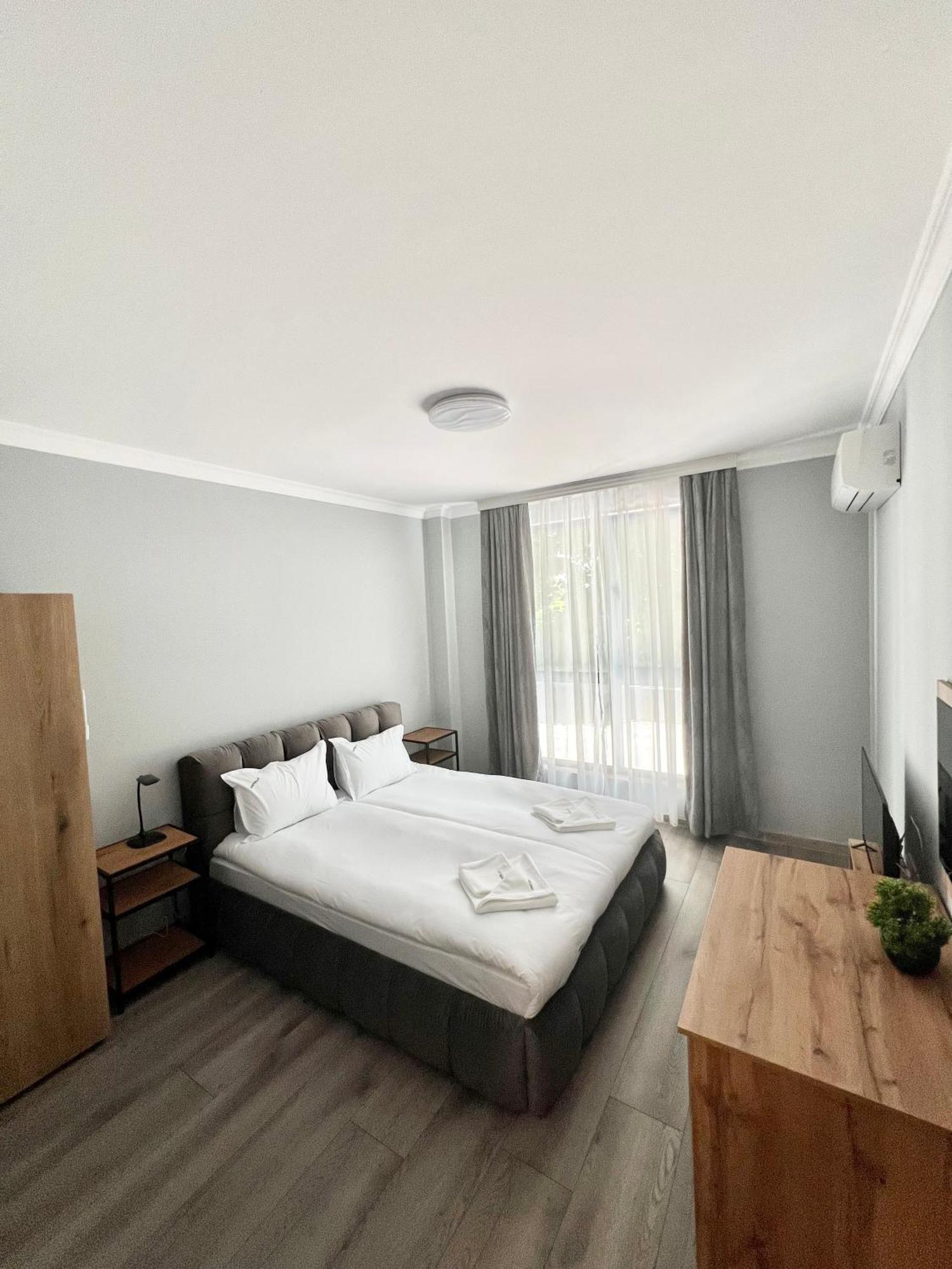 Green Park Apartments And Rooms For Guests Asenowgrad Zewnętrze zdjęcie