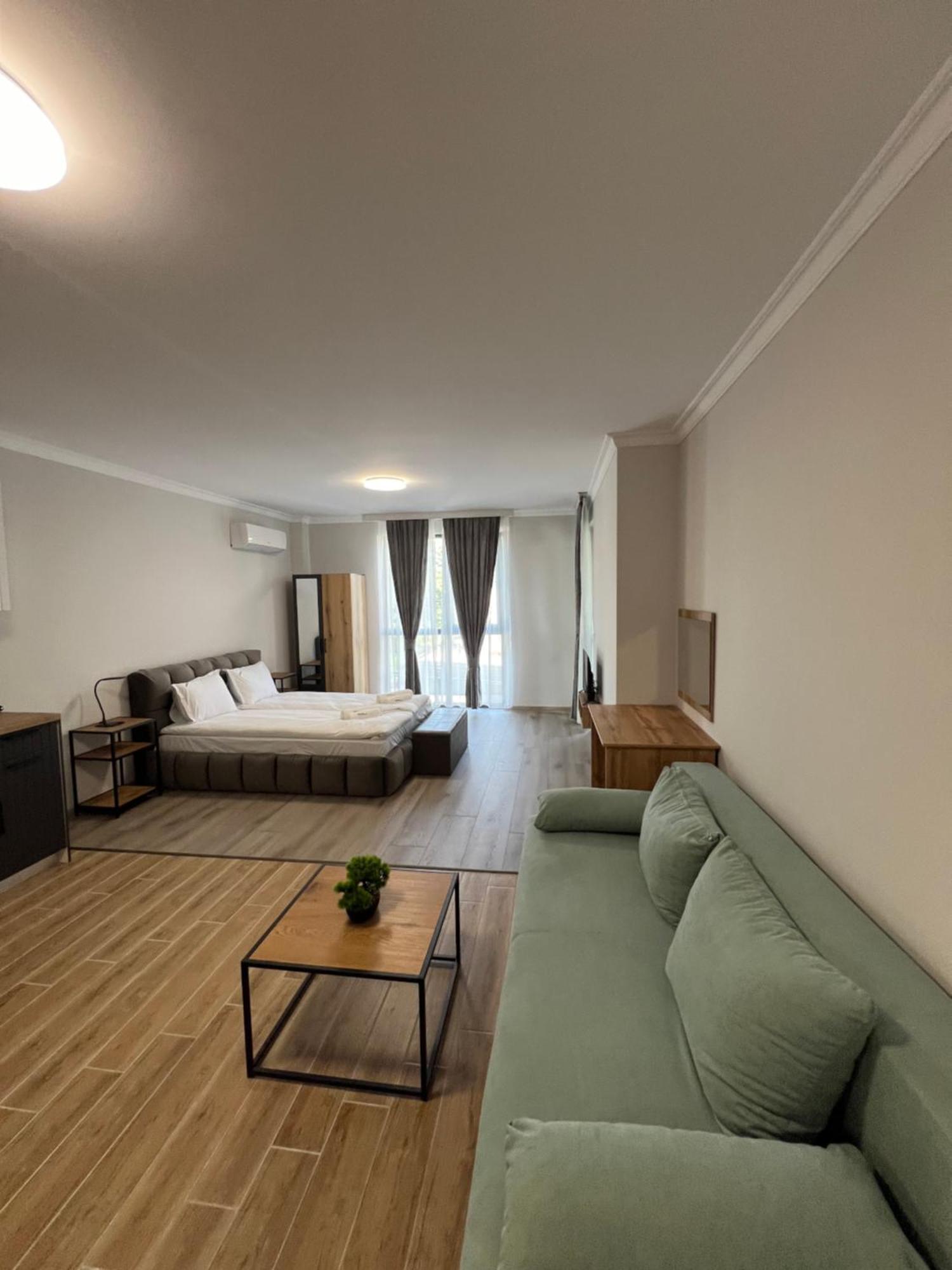Green Park Apartments And Rooms For Guests Asenowgrad Zewnętrze zdjęcie
