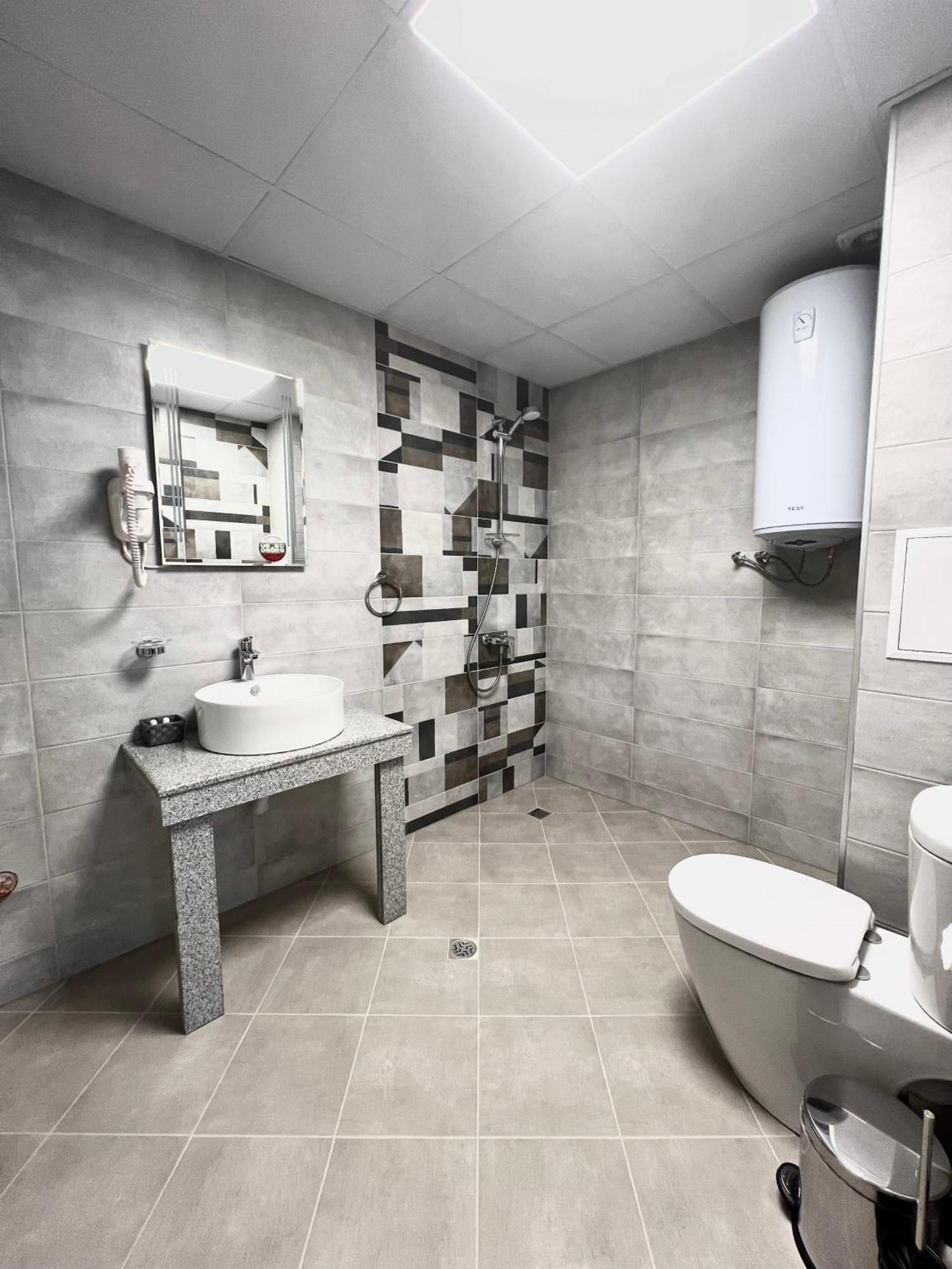 Green Park Apartments And Rooms For Guests Asenowgrad Zewnętrze zdjęcie